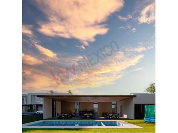 Conoce tu nuevo hogar en Sector viñedos, Preventa Exclusiva de Encinos Residencial.