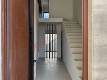Conoce tu nuevo hogar en Sector viñedos, Preventa Exclusiva de Encinos Residencial.