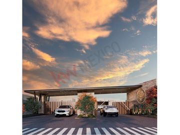 Conoce tu nuevo hogar en Sector viñedos, Preventa Exclusiva de Encinos Residencial.