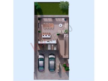 Conoce tu nuevo hogar en Sector viñedos, Preventa Exclusiva de Encinos Residencial.