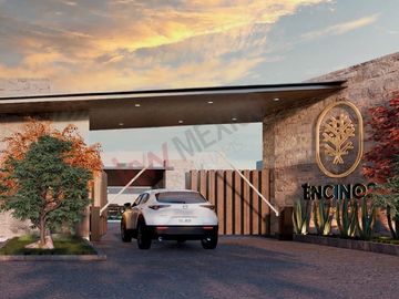 Conoce tu nuevo hogar en Sector viñedos, Preventa Exclusiva de Encinos Residencial.