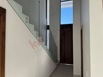 Conoce tu nuevo hogar en Sector viñedos, Preventa Exclusiva de Encinos Residencial.