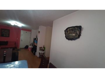 Departamento - El Condado