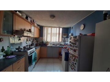 Departamento - El Condado