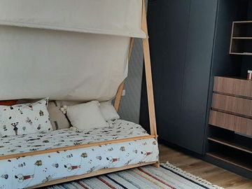 Casa nueva en venta en fraccionamiento, a 10 min. del Aeropuerto Internacional de Toluca.