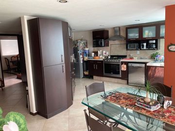 Venta Casa Bosque de los Encinos, Ocoyoacac