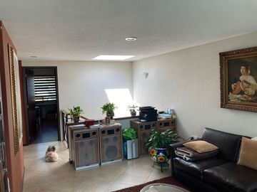 Venta Casa Bosque de los Encinos, Ocoyoacac