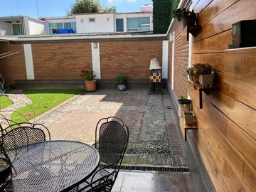 Venta Casa Bosque de los Encinos, Ocoyoacac