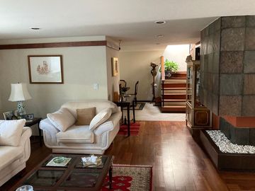 Venta Casa Bosque de los Encinos, Ocoyoacac
