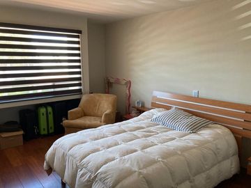 Venta Casa Bosque de los Encinos, Ocoyoacac
