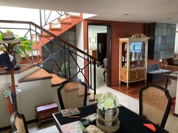 Venta Casa Bosque de los Encinos, Ocoyoacac