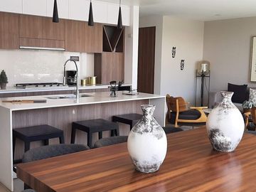 Casa nueva en venta en Toluca, en fraccionamiento con áreas verdes, privacidad y seguridad.