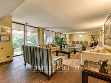 Oportunidad para remodelar en Santa María