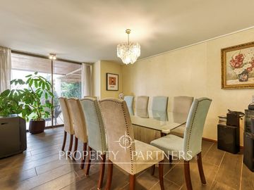 Oportunidad para remodelar en Santa María
