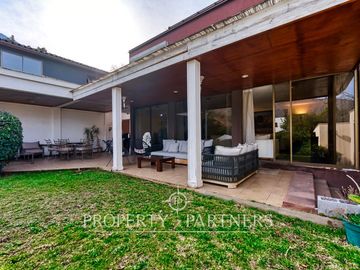 Oportunidad para remodelar en Santa María