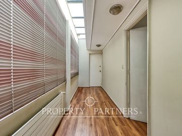 Oportunidad para remodelar en Santa María