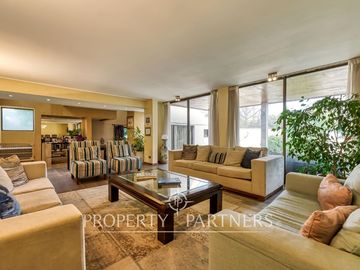 Oportunidad para remodelar en Santa María