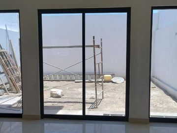 RESIDENCIA EN VENTA EN FRACC VILLAS LAS PALMAS SECTOR VIÑEDOS TORREON COAHUILA