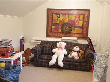 Casa en Venta en condominio cerrado cerca de Colegio Inglés, talca