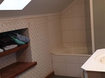Casa en Venta en condominio cerrado cerca de Colegio Inglés, talca