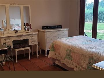 Casa en Venta en condominio cerrado cerca de Colegio Inglés, talca