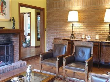 Casa en Venta en condominio cerrado cerca de Colegio Inglés, talca