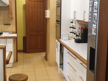 Casa en Venta en condominio cerrado cerca de Colegio Inglés, talca