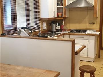 Casa en Venta en condominio cerrado cerca de Colegio Inglés, talca