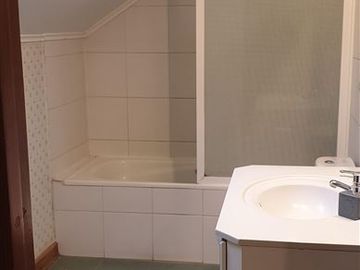 Casa en Venta en condominio cerrado cerca de Colegio Inglés, talca