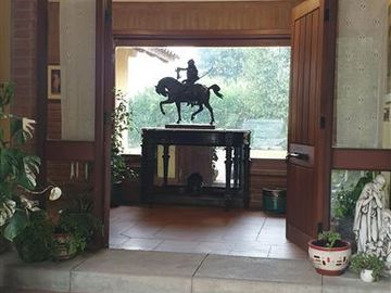 Casa en Venta en condominio cerrado cerca de Colegio Inglés, talca