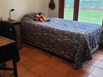 Parcela en Venta en condominio cerrado cerca de Colegio Inglés, talca