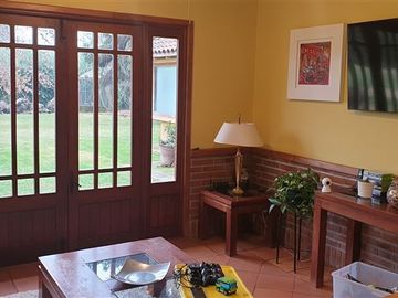 Parcela en Venta en condominio cerrado cerca de Colegio Inglés, talca