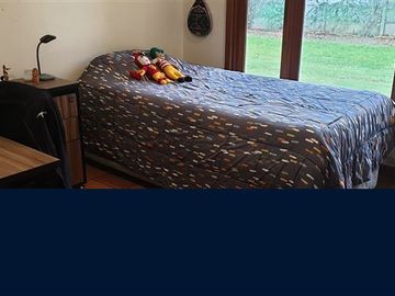 Parcela en Venta en condominio cerrado cerca de Colegio Inglés, talca