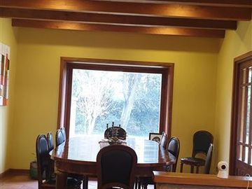 Parcela en Venta en condominio cerrado cerca de Colegio Inglés, talca