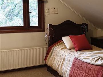 Parcela en Venta en condominio cerrado cerca de Colegio Inglés, talca