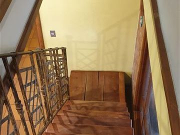 Parcela en Venta en condominio cerrado cerca de Colegio Inglés, talca