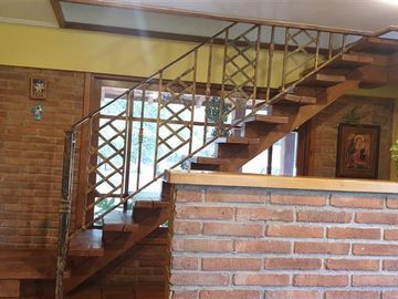 Parcela en Venta en condominio cerrado cerca de Colegio Inglés, talca