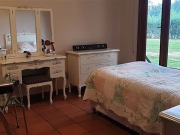 Parcela en Venta en condominio cerrado cerca de Colegio Inglés, talca