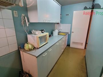Departamento en Venta en Dpto. en venta en Villa Scola