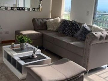 ARRIENDO de APARTAMENTO en PEREIRA