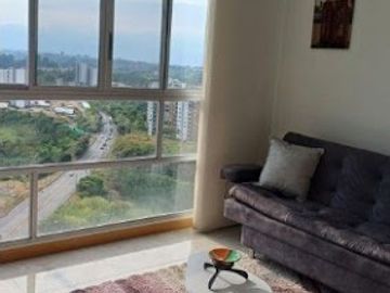 ARRIENDO de APARTAMENTO en PEREIRA