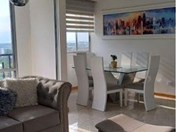 ARRIENDO de APARTAMENTO en PEREIRA