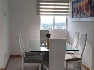 ARRIENDO de APARTAMENTO en PEREIRA