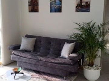 ARRIENDO de APARTAMENTO en PEREIRA