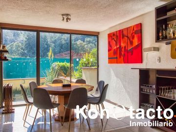 CASA EN VENTA EN LOMAS DE LAS ÁGUILAS