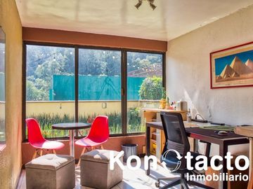 CASA EN VENTA EN LOMAS DE LAS ÁGUILAS