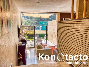 CASA EN VENTA EN LOMAS DE LAS ÁGUILAS