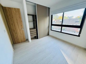 Departamento en  Venta 3 ambientes Ramos Mejía, Balcón con parrilla