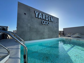 Departamento en  Venta 3 ambientes Ramos Mejía, Balcón con parrilla