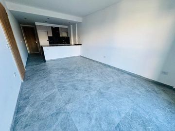 Departamento en  Venta 3 ambientes Ramos Mejía, Balcón con parrilla